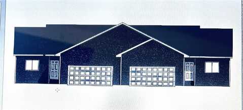 Part Of Lot 4 Cameron Road, Rice Lake, WI 54868