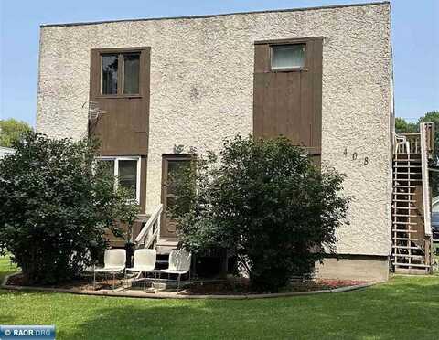 408 10th ST, International Falls, MN 56649