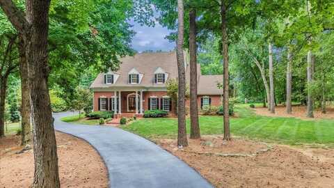 840 Covington Grove Boulevard, Bowling Green, KY 42104