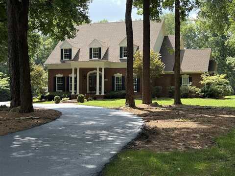 840 Covington Grove Boulevard, Bowling Green, KY 42104