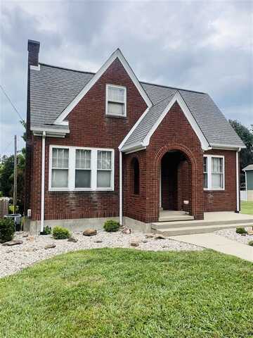 213 Hopkinsville Street, Greenville, KY 42345