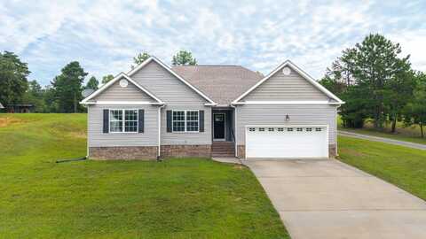 400 William Way SE, Cleveland, TN 37323
