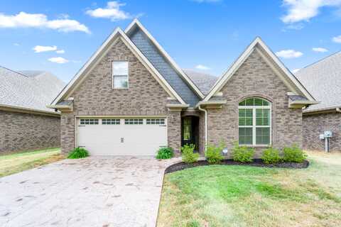 213 Village Cove Circle, Englewood, TN 37329