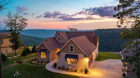 3745 Raulston Falls Road, Jasper, TN 37347
