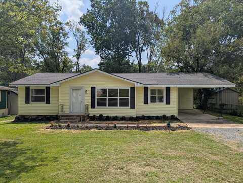 1306 Laredo Avenue, Chattanooga, TN 37412