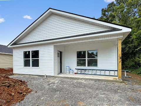 816 18th Street SE, Cleveland, TN 37311