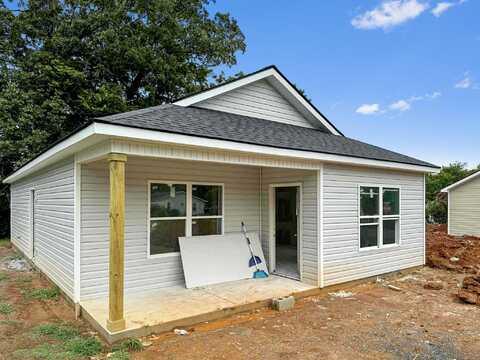 1798 Fisher Street SE, Cleveland, TN 37311