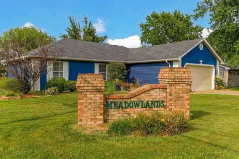 4801 Orchard Ln, Columbia, MO 65202