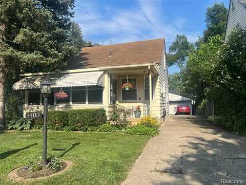 4403 Biddle Street, Wayne, MI 48184