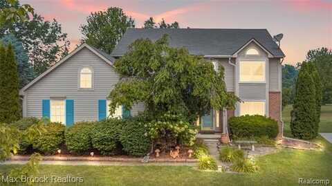 1971 Devonshire Drive, Wixom, MI 48393
