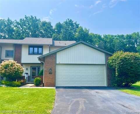 48104 COLONY FARM CIR, Plymouth, MI 48170
