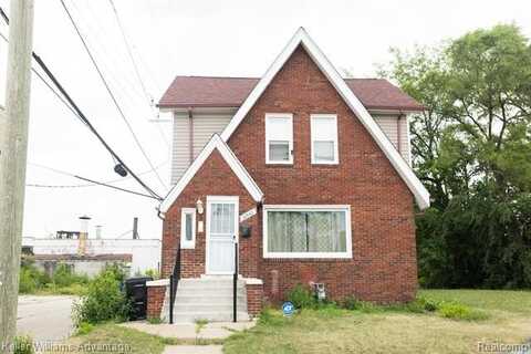 16940 San Juan Drive, Detroit, MI 48221
