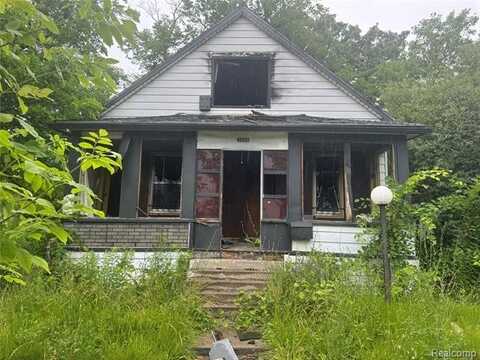 3826 Burlingame Street, Detroit, MI 48206
