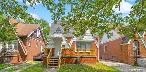 14850 Ilene Street, Detroit, MI 48238