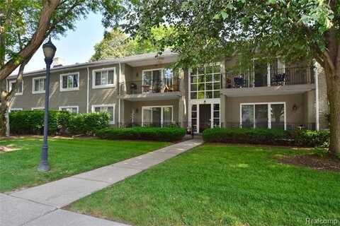 1111 N OLD WOODWARD Avenue, Birmingham, MI 48009