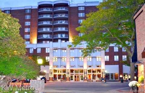 411 S OLD WOODWARD Avenue, Birmingham, MI 48009