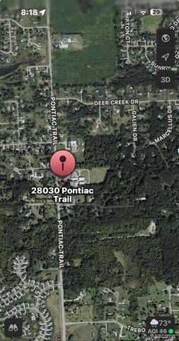 28030 Pontiac Trail Trail, South Lyon, MI 48178