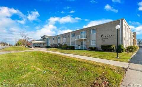 7350 N Inkster Road, Dearborn Heights, MI 48127