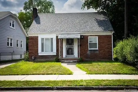 19721 Klinger Street, Detroit, MI 48234