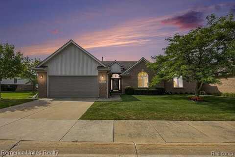 34880 Partridge Crossing, Richmond, MI 48062