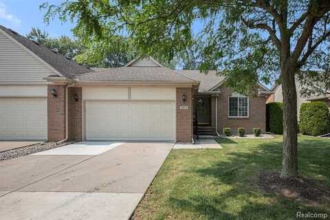 48117 Cotton Creek Boulevard, Chesterfield, MI 48047