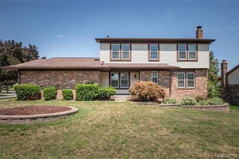 39214 Lapham Drive, Livonia, MI 48154