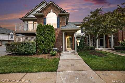 3513 OAKMONTE Boulevard, Rochester, MI 48306
