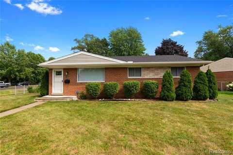 11488 Terry Street, Plymouth, MI 48170