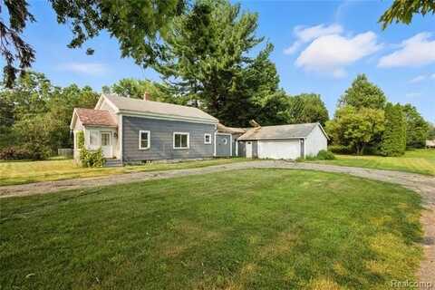 8186 N Clio Rd. Road, Mount Morris, MI 48458