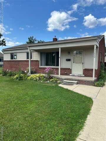 31440 James Street, Garden City, MI 48135
