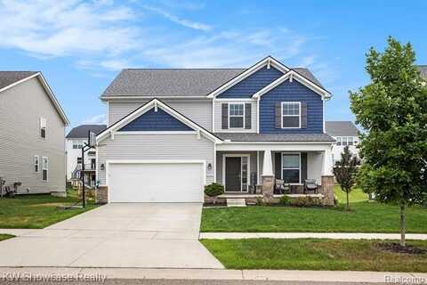8341 Sharon Drive, White Lake, MI 48386