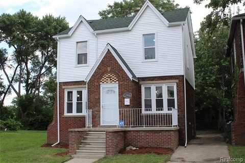 15866 Littlefield Street, Detroit, MI 48227