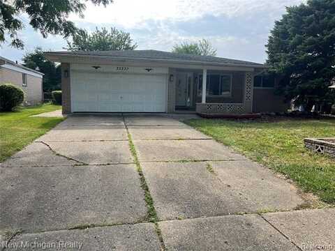 33237 SOMERSET Drive, Sterling Heights, MI 48312