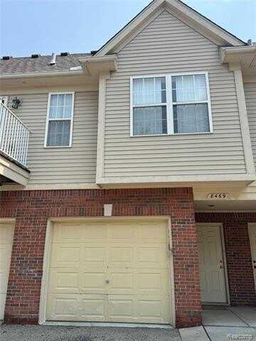 8469 Heywood Circle, Sterling Heights, MI 48312