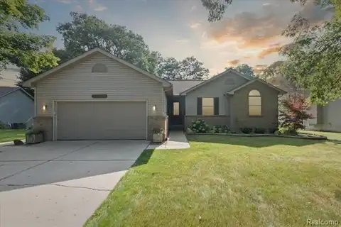 14455 Ripley Road, Linden, MI 48451