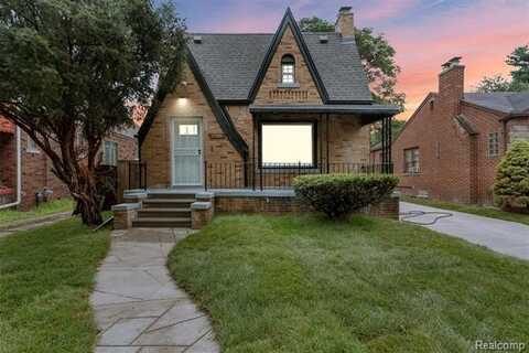 17200 Ilene Street, Detroit, MI 48221
