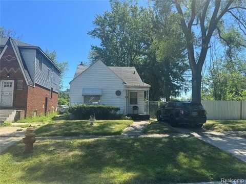11668 Winthrop Street, Detroit, MI 48227