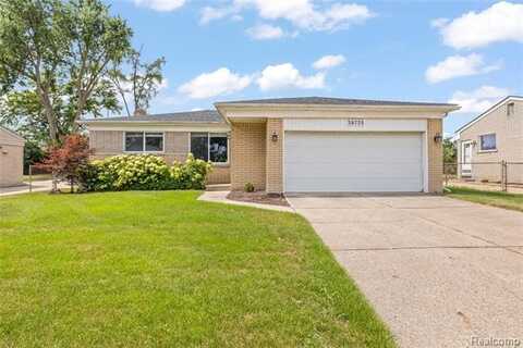 38735 Summers Street, Livonia, MI 48154