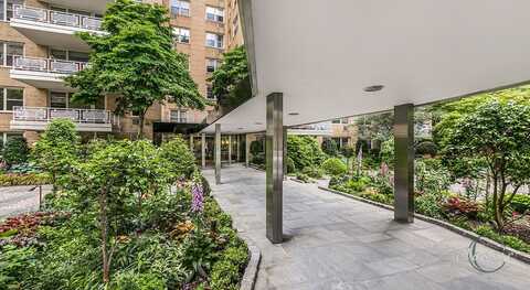 40 East 9th Street, New York, NY 10003