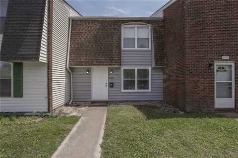 1068 Level Green Boulevard, Virginia Beach, VA 23464