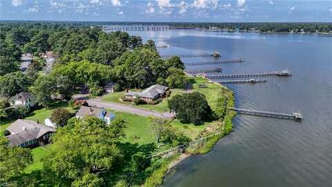 1 Warwick Street, Portsmouth, VA 23707