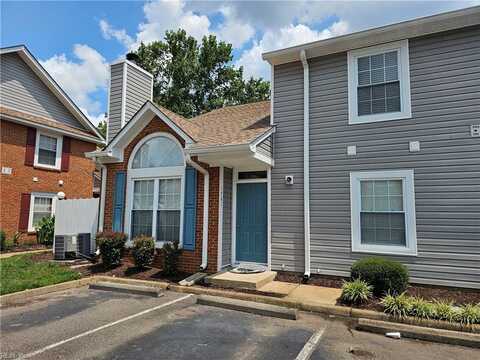 1741 Willow Creek Court, Virginia Beach, VA 23464