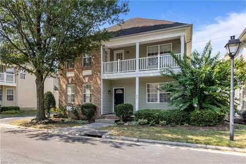 881 Brittlebank Drive, Virginia Beach, VA 23462