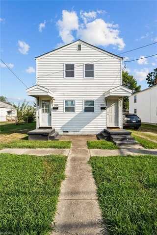 1804 Shell Road, Hampton, VA 23661