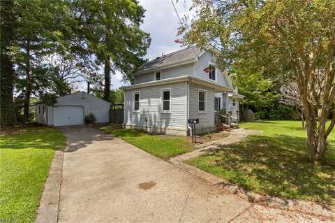 2902 Morrison Place, Chesapeake, VA 23324