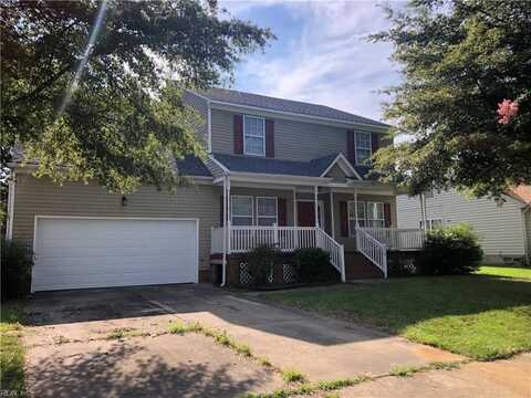 618 Potomac Avenue, Portsmouth, VA 23707