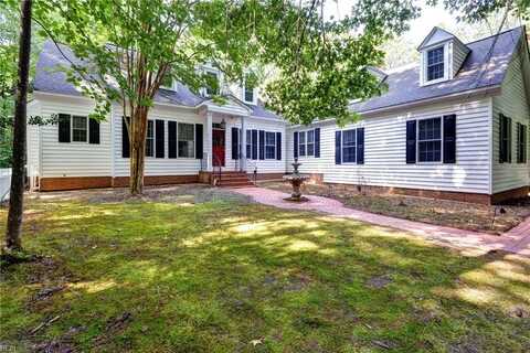 9135 Whispering Drive, Toano, VA 23168