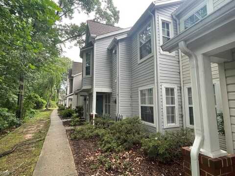 864 Drift Tide Drive, Virginia Beach, VA 23464