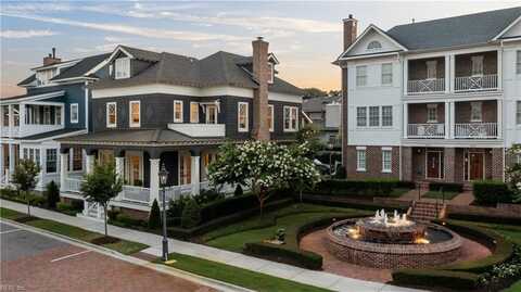 4044 Harlow Street, Virginia Beach, VA 23451