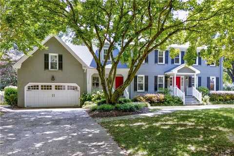 1005 Ditchley Road, Virginia Beach, VA 23451